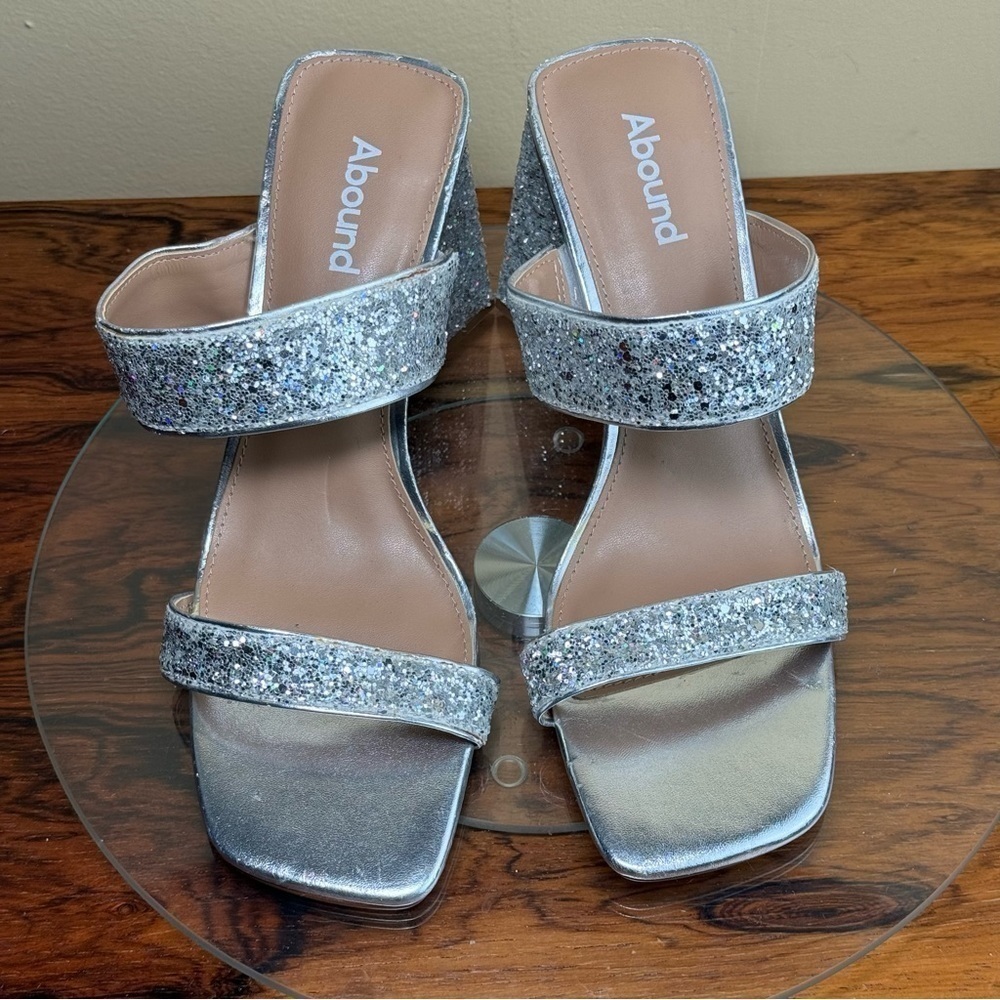Abound Carina Glitter Sandal